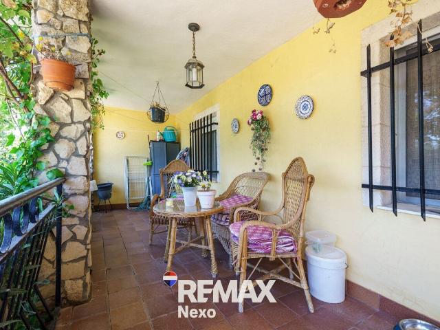 Chalet en venta en Santibáñez de Valcorba, Valladolid