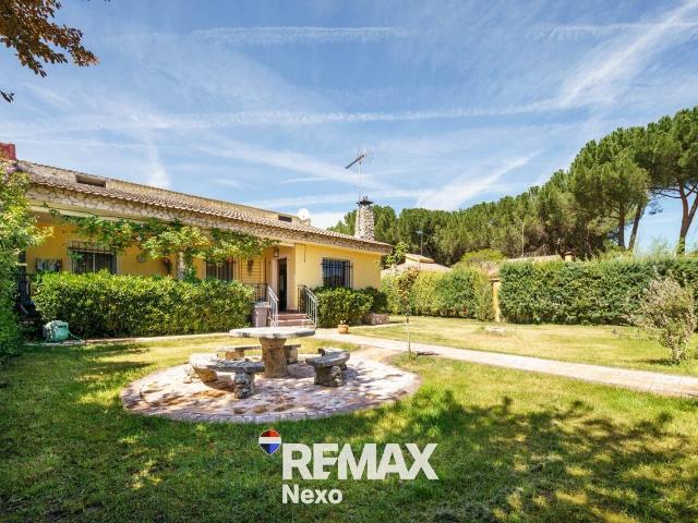 Chalet en venta en Santibáñez De Valcorba, Castilla y León