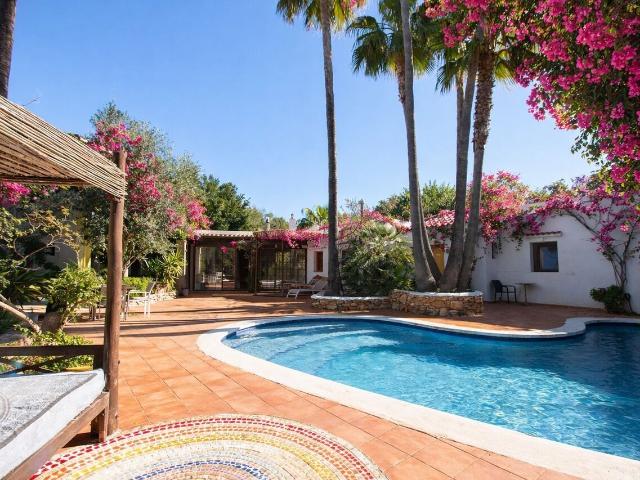 Chalet en venta en S’Argamassa, Eivissa