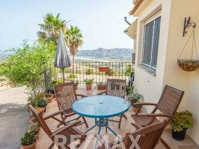 Casa en alquiler en La Axarquía, Andalucía