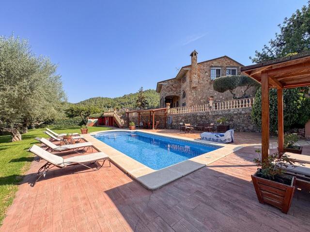 Chalet en venta en l'Alt Palància, Valencia
