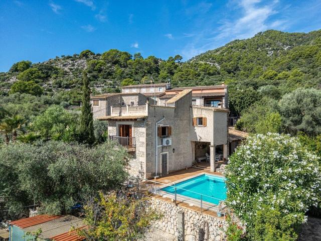 Chalet en venta en Caimari, Raiguer