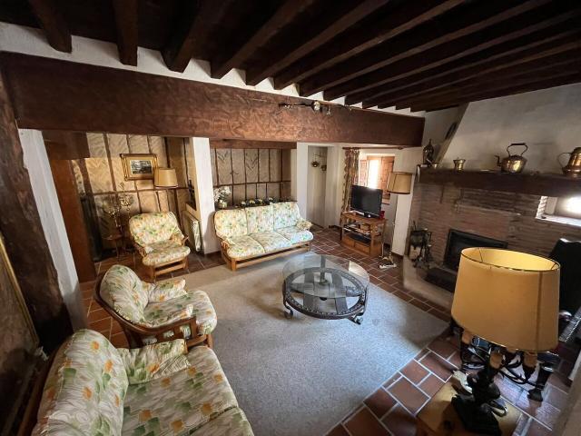Chalet en venta en Sepúlveda, Castilla y León