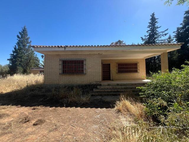 Terreno en venta en Sanlúcar La Mayor, Andalucía