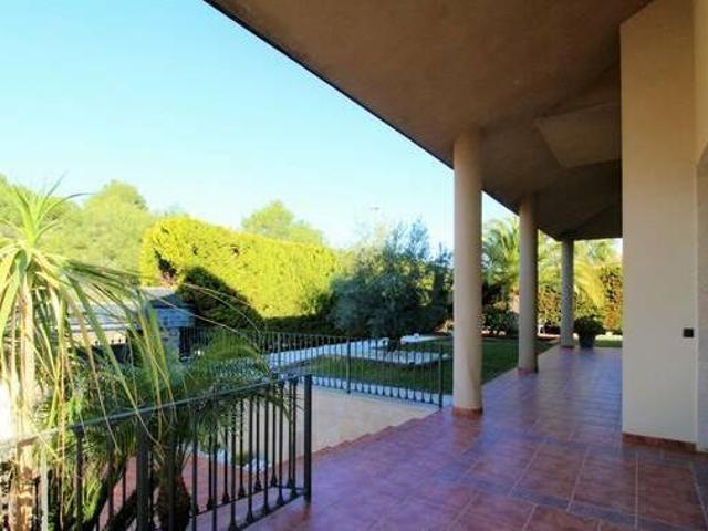 Casa en alquiler en Murcia