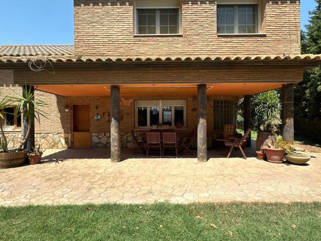 Chalet en venta en Ribera Alta del Ebro, Aragón