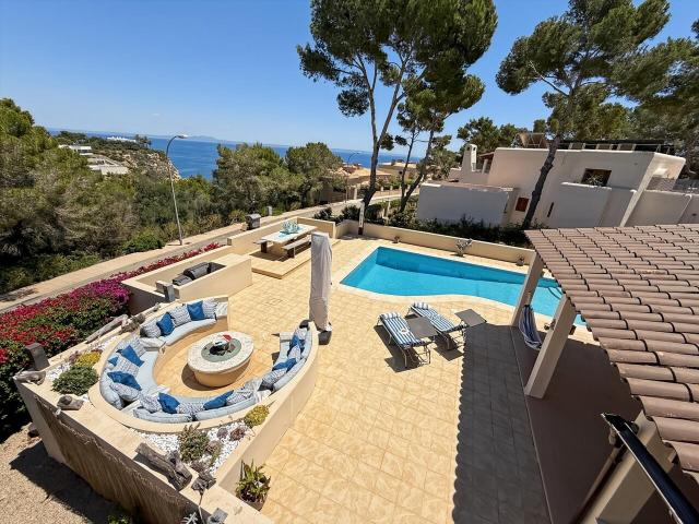 Chalet en venta en Calvià, Serra de Tramuntana