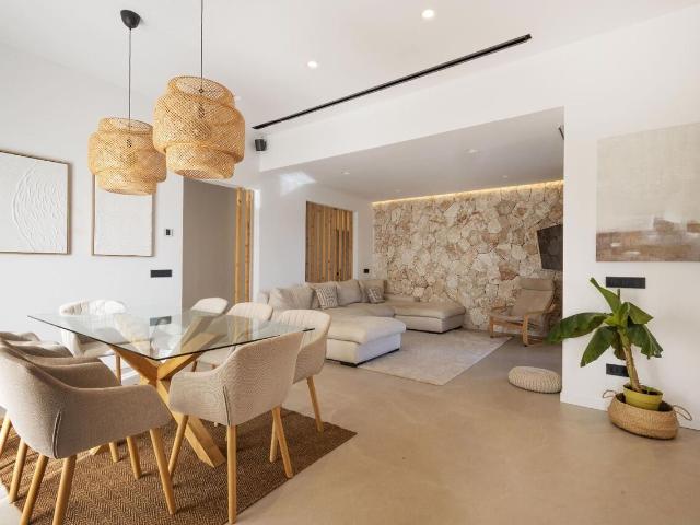 Chalet en venta en Migjorn, Baleares