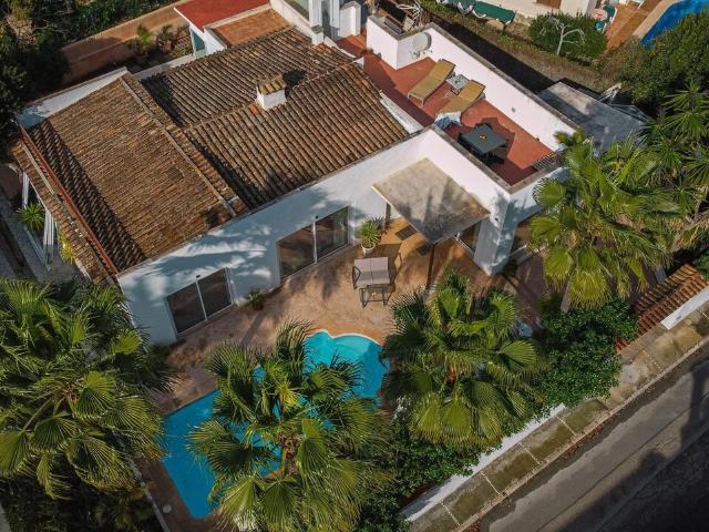 Chalet en venta en Port Verd, Son Servera
