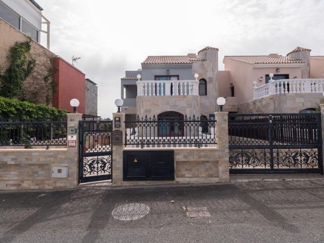 Chalet en venta en Sonnenland, San Bartolomé de Tirajana