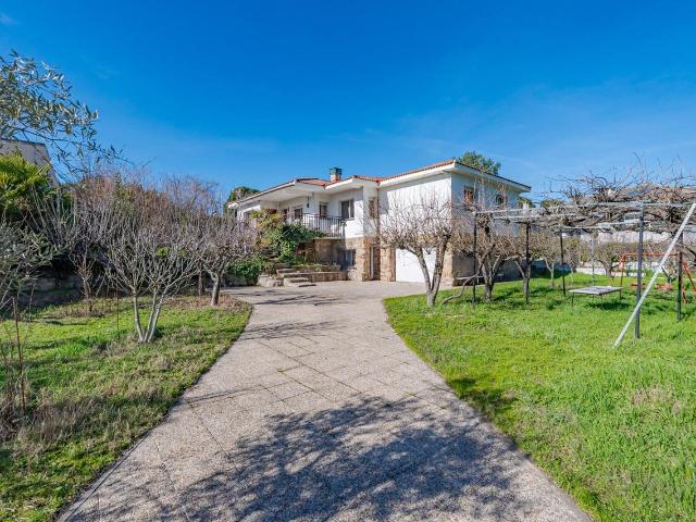 Chalet en venta en Soto de Viñuelas, Tres Cantos