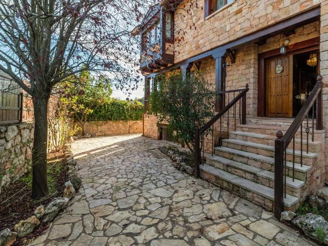 Chalet en venta en Soto Del Real, Madrid