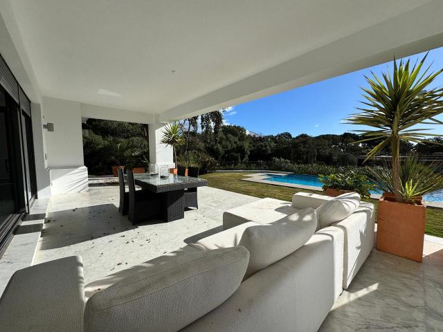Chalet en venta en Soto Alto, Campo de Gibraltar