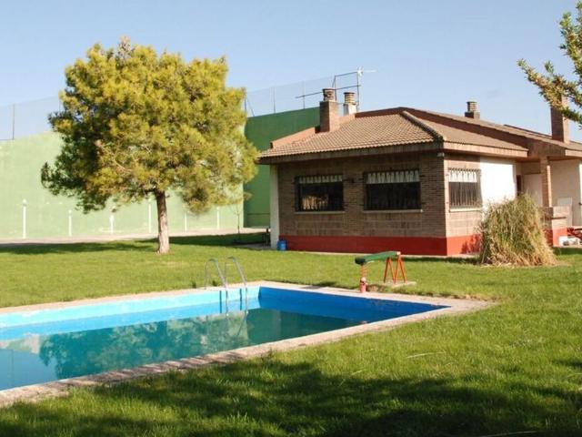 Chalet en venta en Tafalla, Navarra