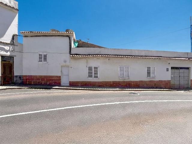 Chalet en venta en Barrio del Pino, Teror