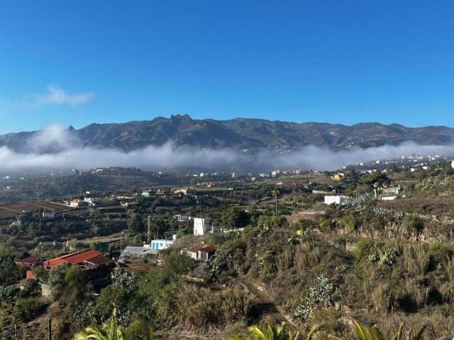 Chalet en venta en Santa Brígida, Canarias
