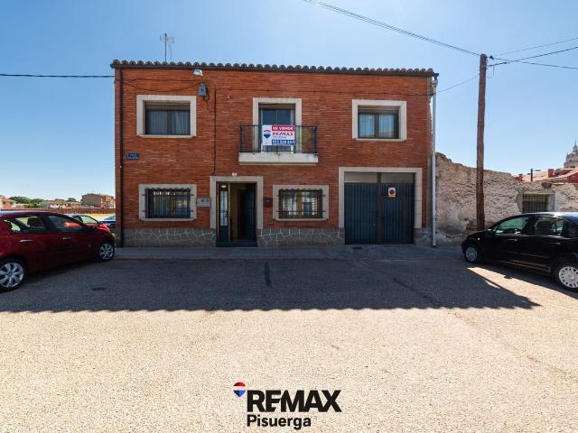Chalet en venta en Tordesillas, Castilla y León