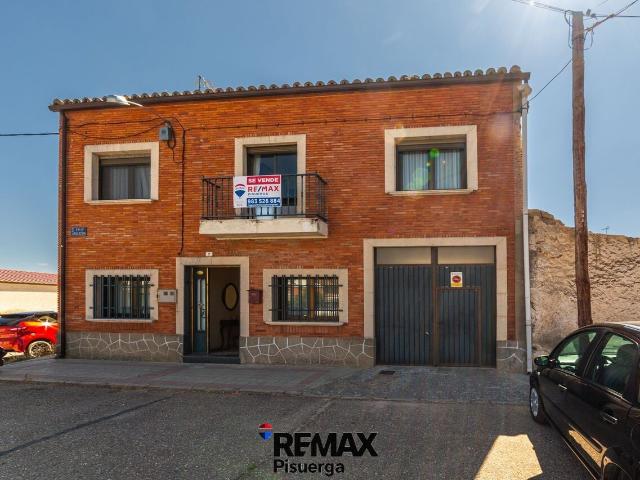 Chalet en venta en Tordesillas, Castilla y León