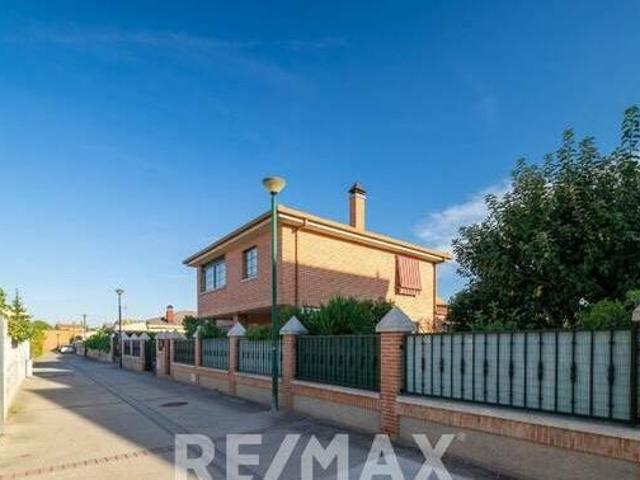 Casa en alquiler en Valladolid