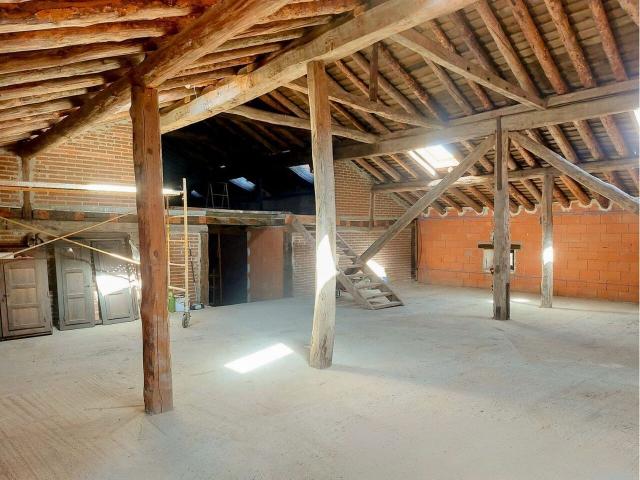 Chalet en venta en Comunidad de Villa y Tierra de Pedraza, Torre Val De San Pedro