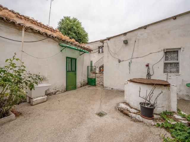 Chalet en venta en El Castillo, Torrejón de Velasco