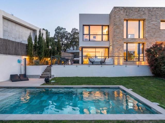 Chalet en venta en Las Matas, Las Rozas De Madrid