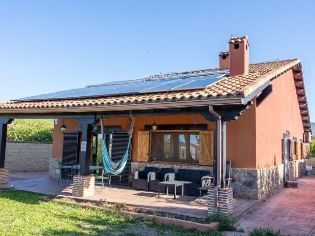 Chalet en venta en Torremocha De Jarama, Madrid