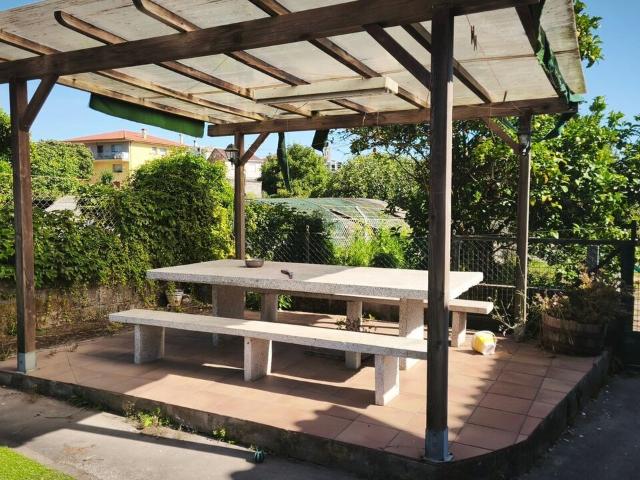 Chalet en venta en A Guía, O Baixo Miño