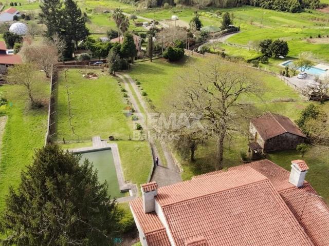 Chalet en venta en O Baixo Miño, Galicia