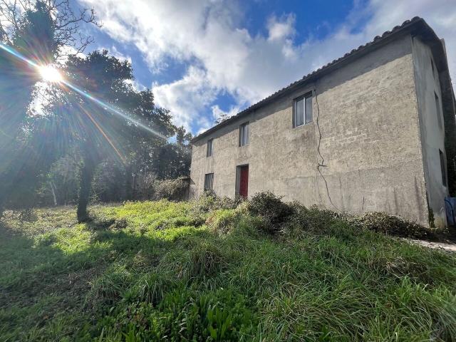 Chalet en venta en Vilaboa, Ferrol