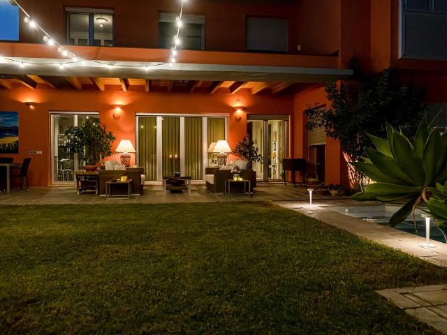 Chalet en venta en Valencina De La Concepción, Andalucía