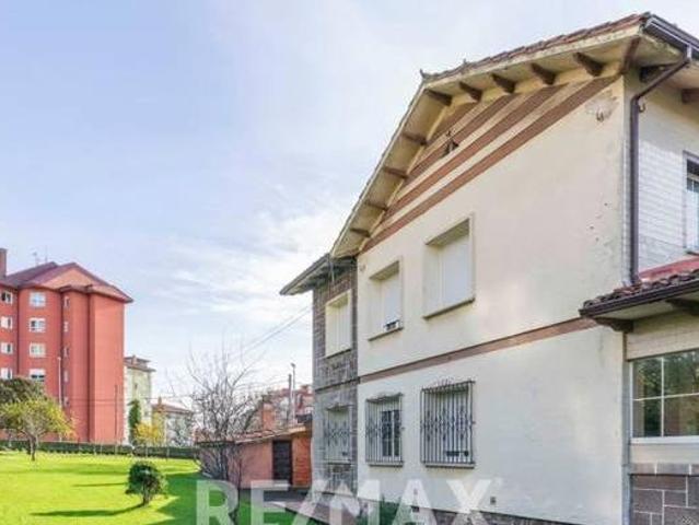 Casa en alquiler en Avilés