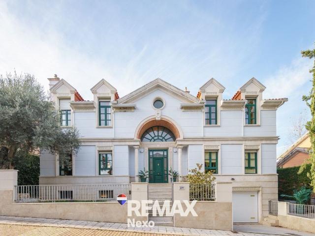 Chalet en venta en El Berrocal, Valladolid