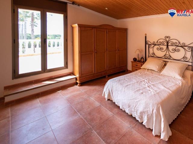 Chalet en venta en la Plana d'en Berga, Alt Camp