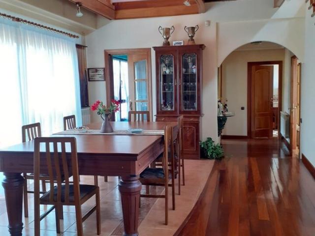 Chalet en venta en Villarejo De Órbigo, Castilla y León