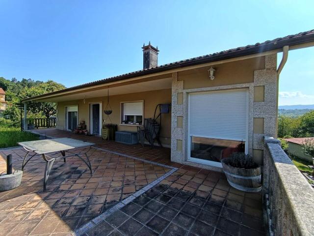 Chalet en venta en Pontevedra, Galicia