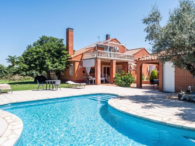 Chalet en venta en Rivas Oeste, Rivas-vaciamadrid