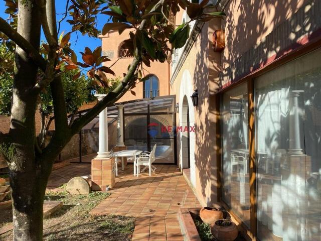 Chalet en venta en Pla de l'Estany, Catalunya