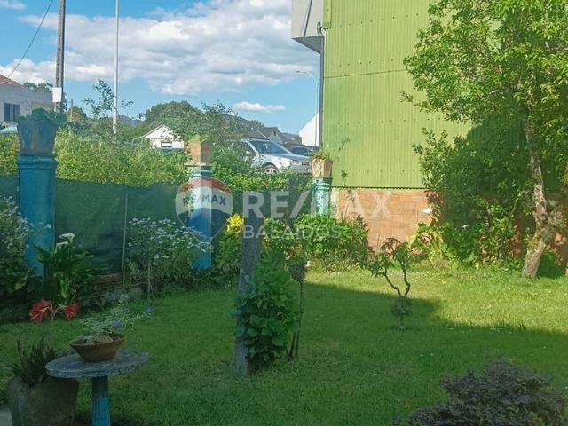 Chalet en venta en Vilagarcía de Arousa, O Salnés