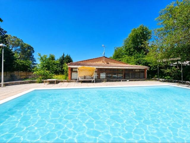Chalet en venta en Valdeláguila - El Robledal - El Mirador, Villalbilla