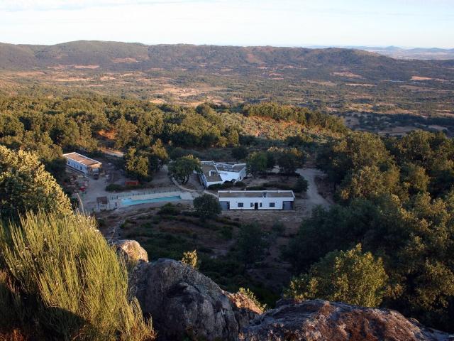 Chalet en venta en Villamiel, Extremadura