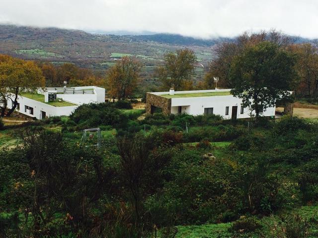 Chalet en venta en Villamiel, Extremadura