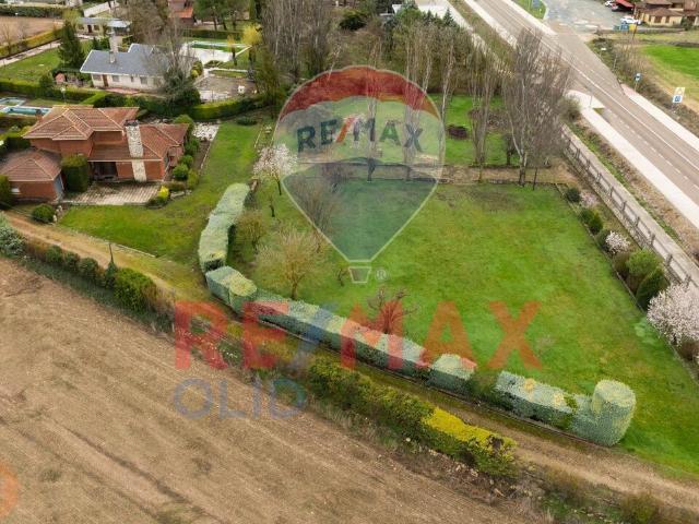 Chalet en venta en Villanubla, Castilla y León