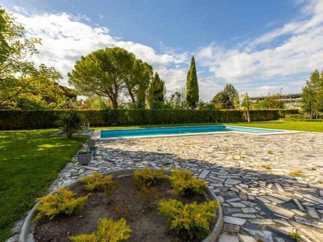 Chalet en venta en Villanubla, Valladolid