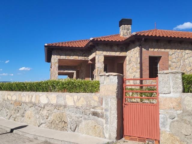 Chalet en venta en El Bautejo, Villanueva de Ávila