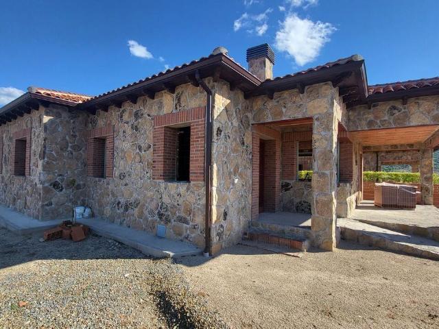 Chalet en venta