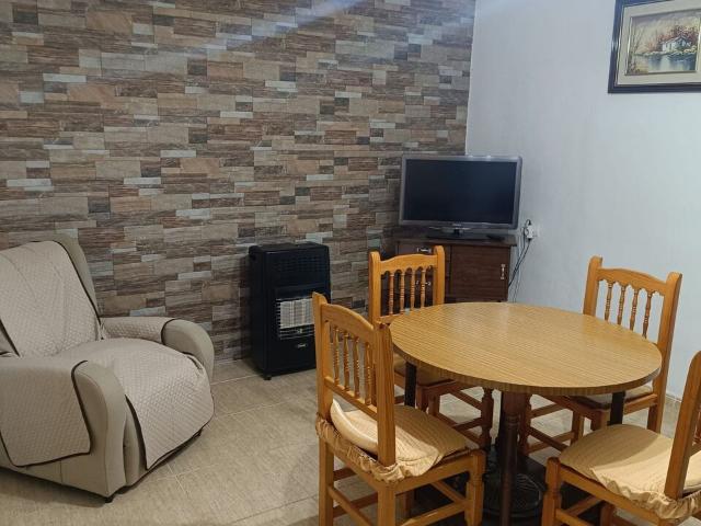 Chalet en venta en Villanueva De La Fuente, Castilla-La Mancha