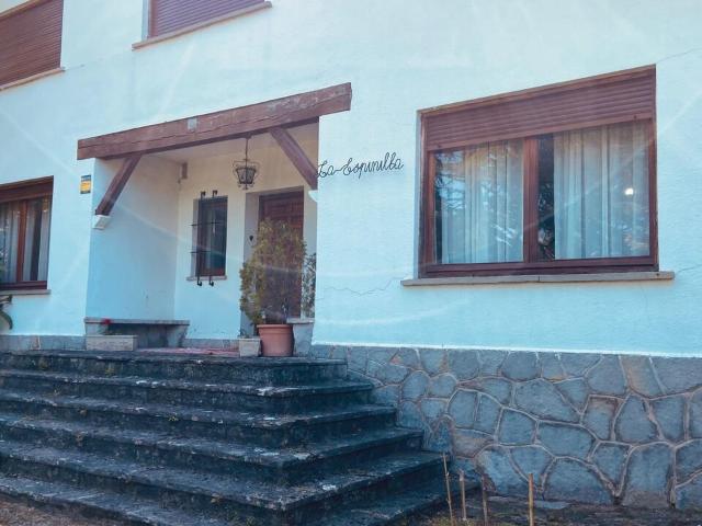 Chalet en venta en Villasana de Mena, Valle de Mena