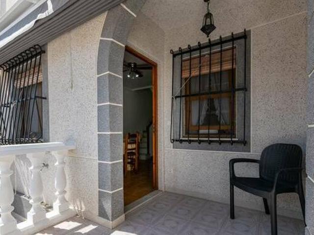 Casa en alquiler en Santa Pola