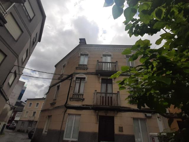 Chalet en venta en O Lapido, Viveiro